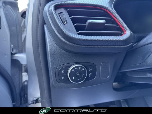 FORD Puma 1.5 EcoBlue 120 CV S&S ST-Line X