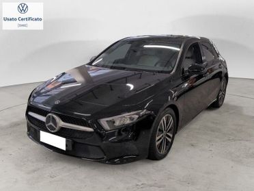 Mercedes-Benz Classe A A 180 d Automatic 4p. Sport