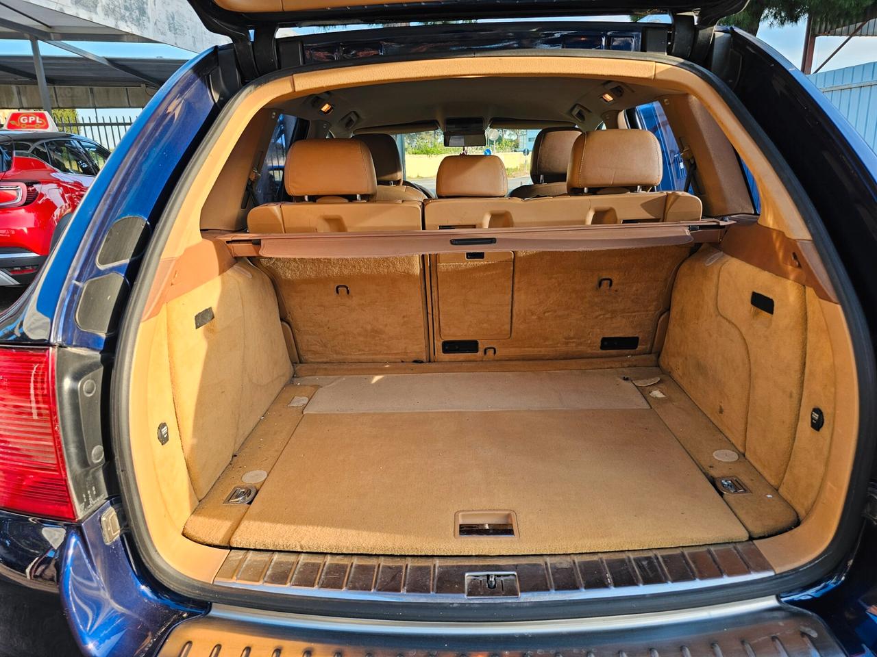 Porsche Cayenne 3.2 V6 GPL