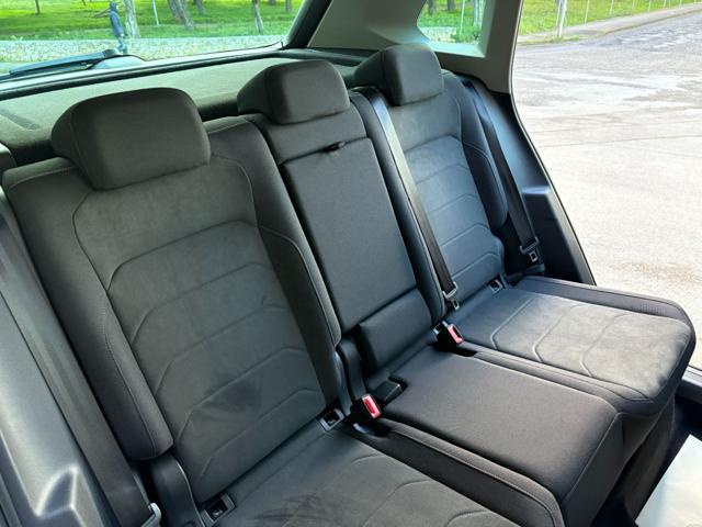 VOLKSWAGEN Tiguan 2.0 TDI 150 CV SCR DSG Elegance VIRTUAL
