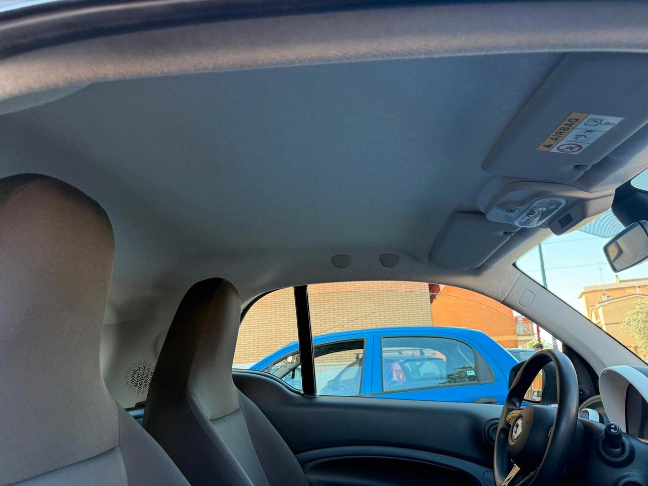 Smart ForTwo 1.0 71cv - 106.000km - Superprezzo - Tutto incluso