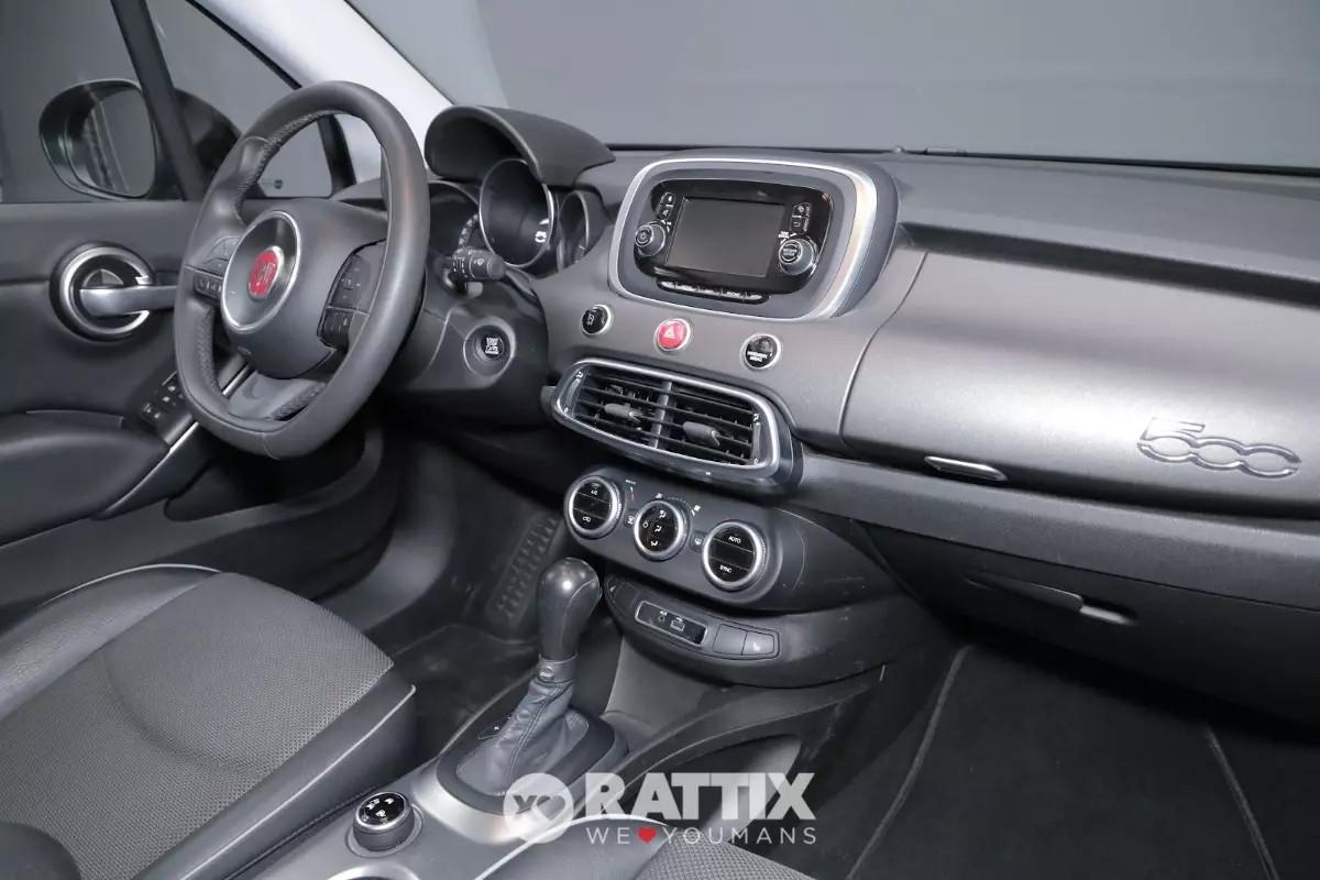 Fiat 500X 1.4 m-air 140CV Cross DCT