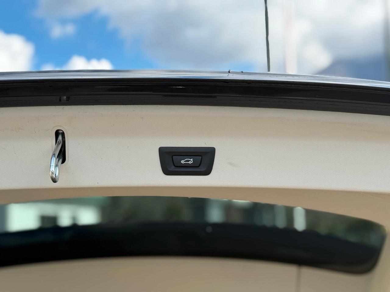 Bmw X3 s-Drive 18d MHEV Auto.