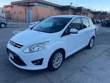 FORD - C-Max - 2.0 TDCi 150CV Start&Stop Titanium