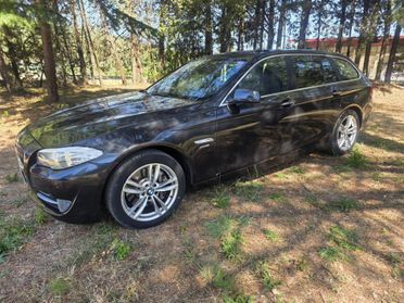 Bmw 525 525d xDrive Touring Futura