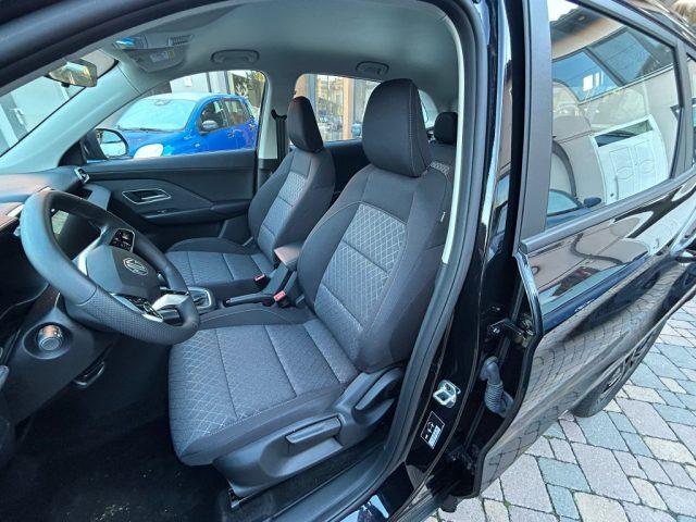 MG ZS PROMO FINAZ. Classic 1.5 VTi-tech Comfort KM 0