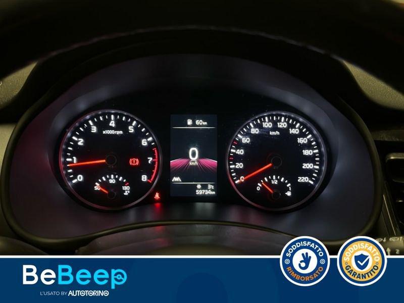 KIA Stonic 1.2 DPI STYLE S/DESIGN PACK GPL 82CV