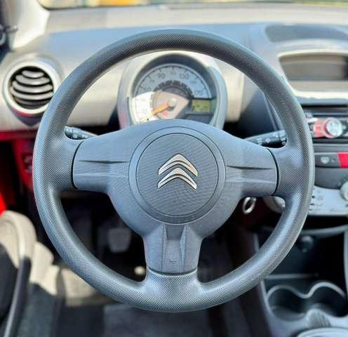 Citroen C1 5p 1.0 Attraction NEOPATENTATI