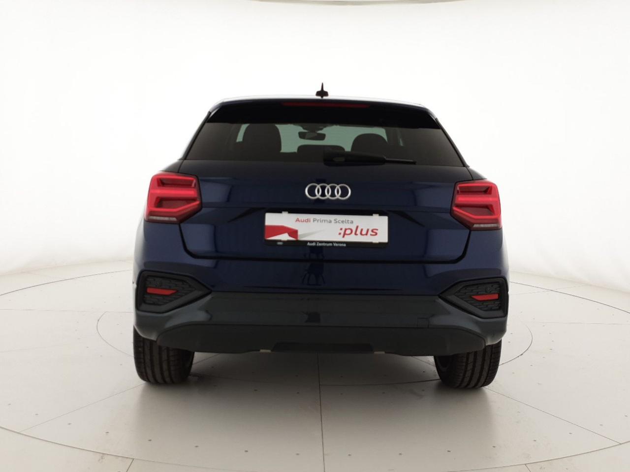 35TFSI 150CV S tronic Business Advanced