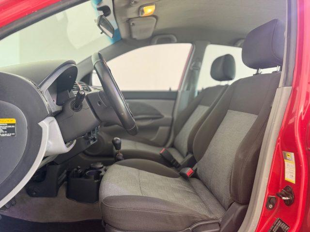 KIA Picanto 1.1 12V EX Sport