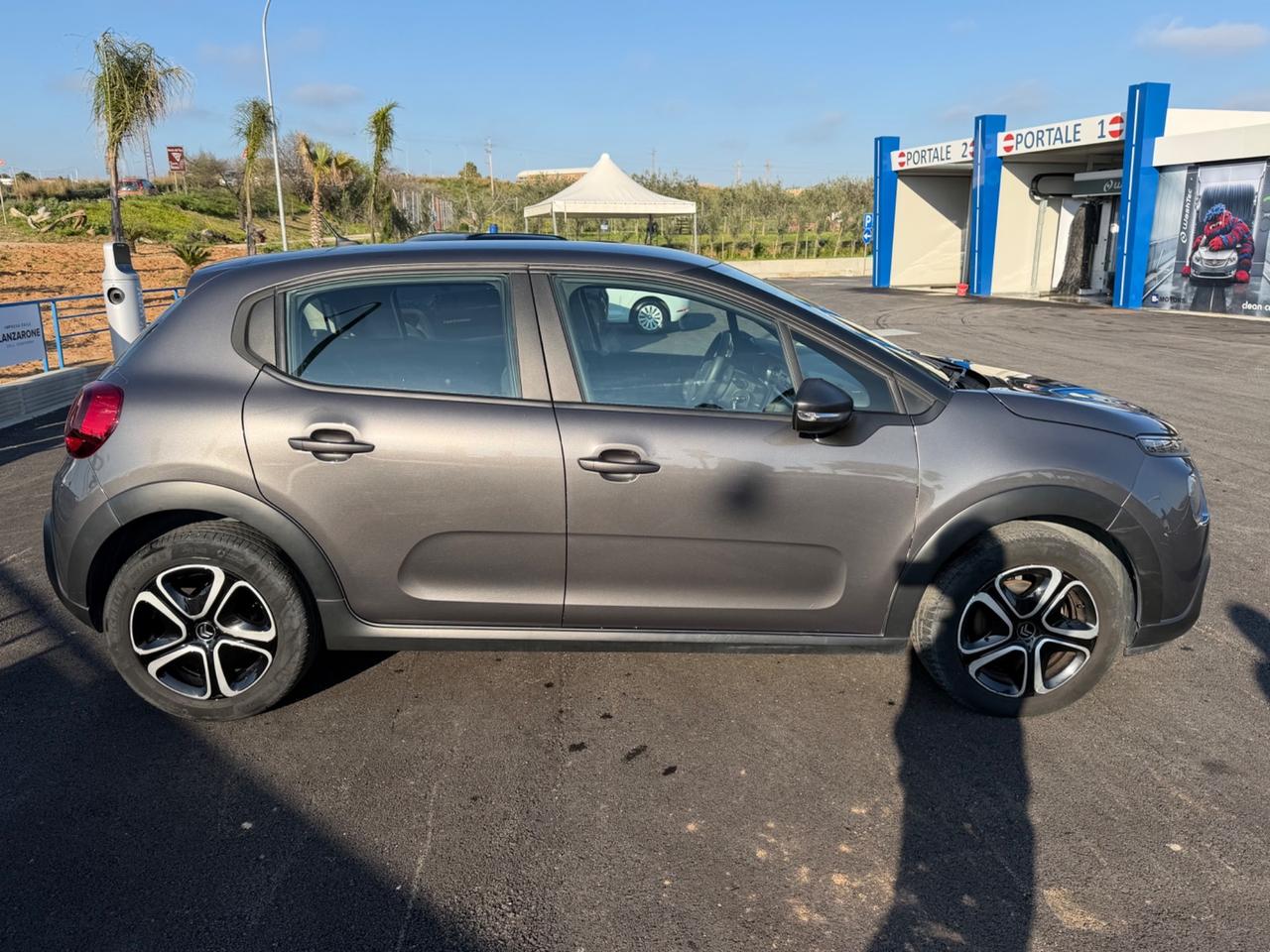 Citroen C3 PureTech 83 S&S You