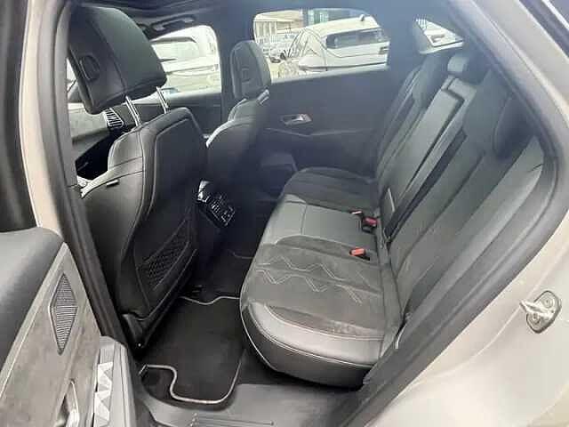 DS DS 7 Crossback 1.5 BlueHDi 130cv EAT8 PERFORMANCE LINE+ USATO