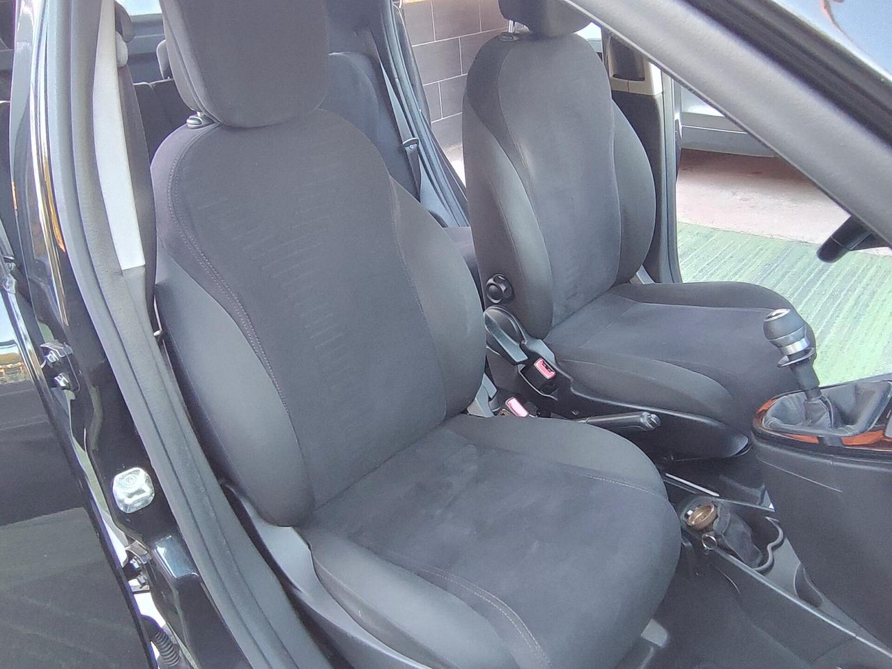 Lancia Ypsilon 1.2 BENZINA E GPL DI SERIE Ecochic Gold