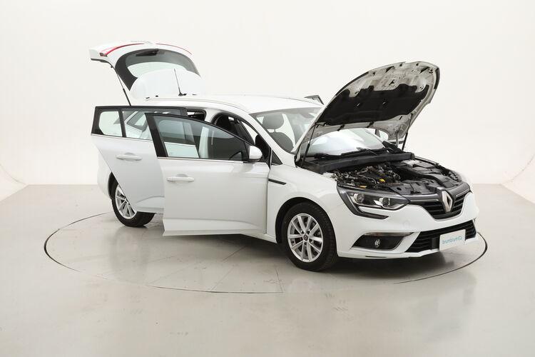 Renault Megane Sporter Business EDC BR728939 1.5 Diesel 116CV