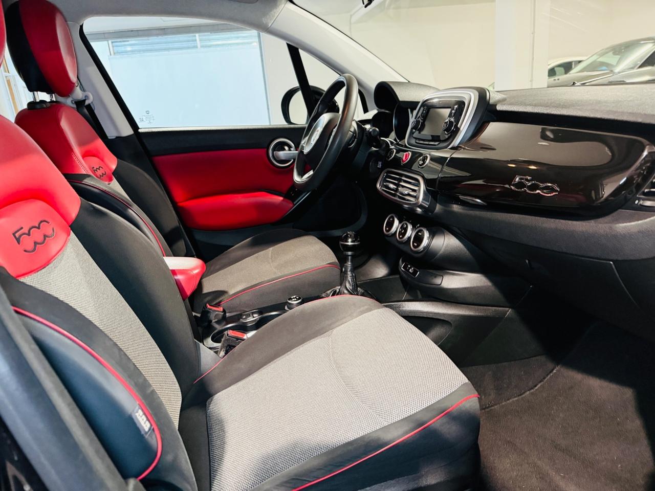 Fiat PANDA 1.3 MTJ Anniversary*75 CV*NEOPATENTATI*