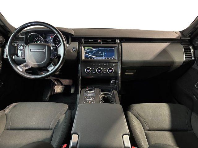 LAND ROVER Discovery 2.0 SD4 240 CV SE
