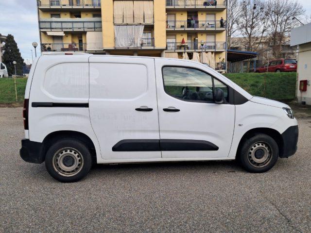 CITROEN Berlingo BlueHDi 100 Van