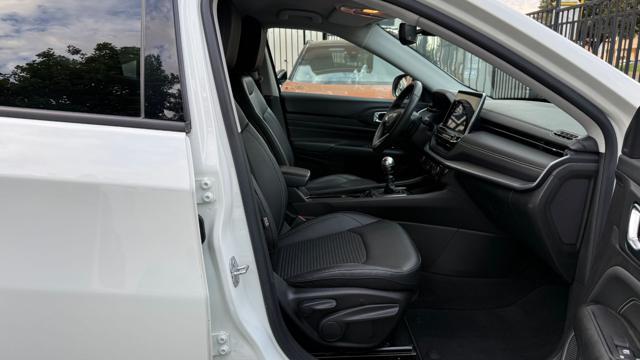 JEEP Compass 1.6MJT II 130CV 2WD LIMITED*MY22*24M.G.*R.CAM.*
