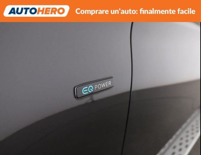 MERCEDES-BENZ GLC 300 de 4Matic Plug-in hybrid Sport