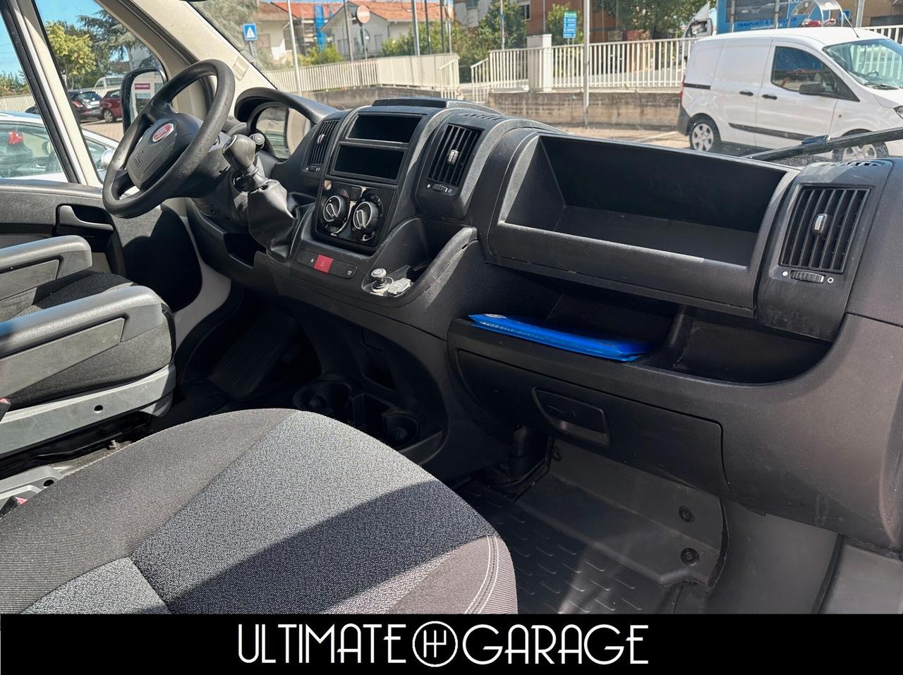 Fiat Ducato MAXI 35 XLH3 2.3 Multijet 130CV E6 +iva