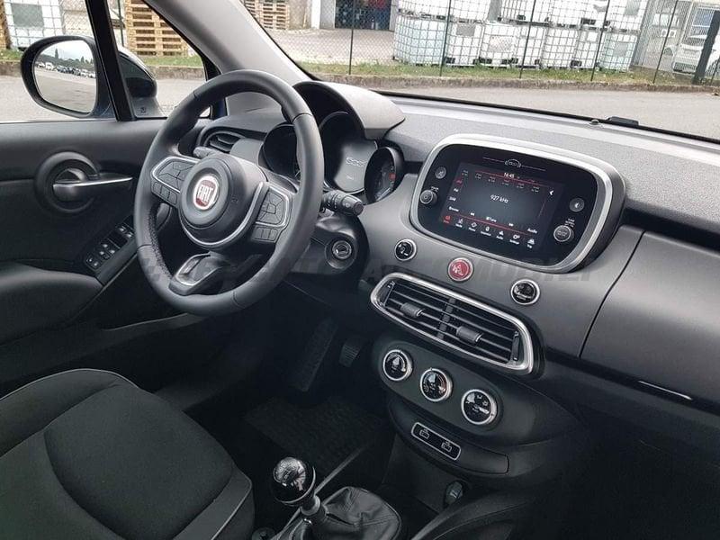 FIAT 500X 500X 1.0 t3 120cv