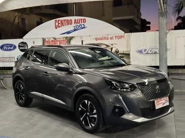 PEUGEOT - 2008 - BlueHDi 130 S&S EAT8 Allure Pack