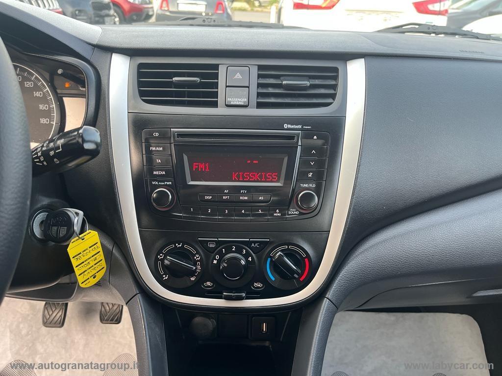 SUZUKI Celerio 1.0 Style PER NEOPATENTATI