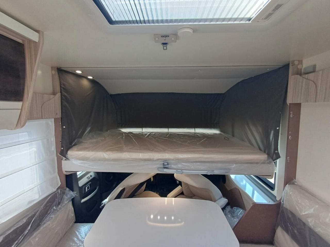 Elnagh magnum 530