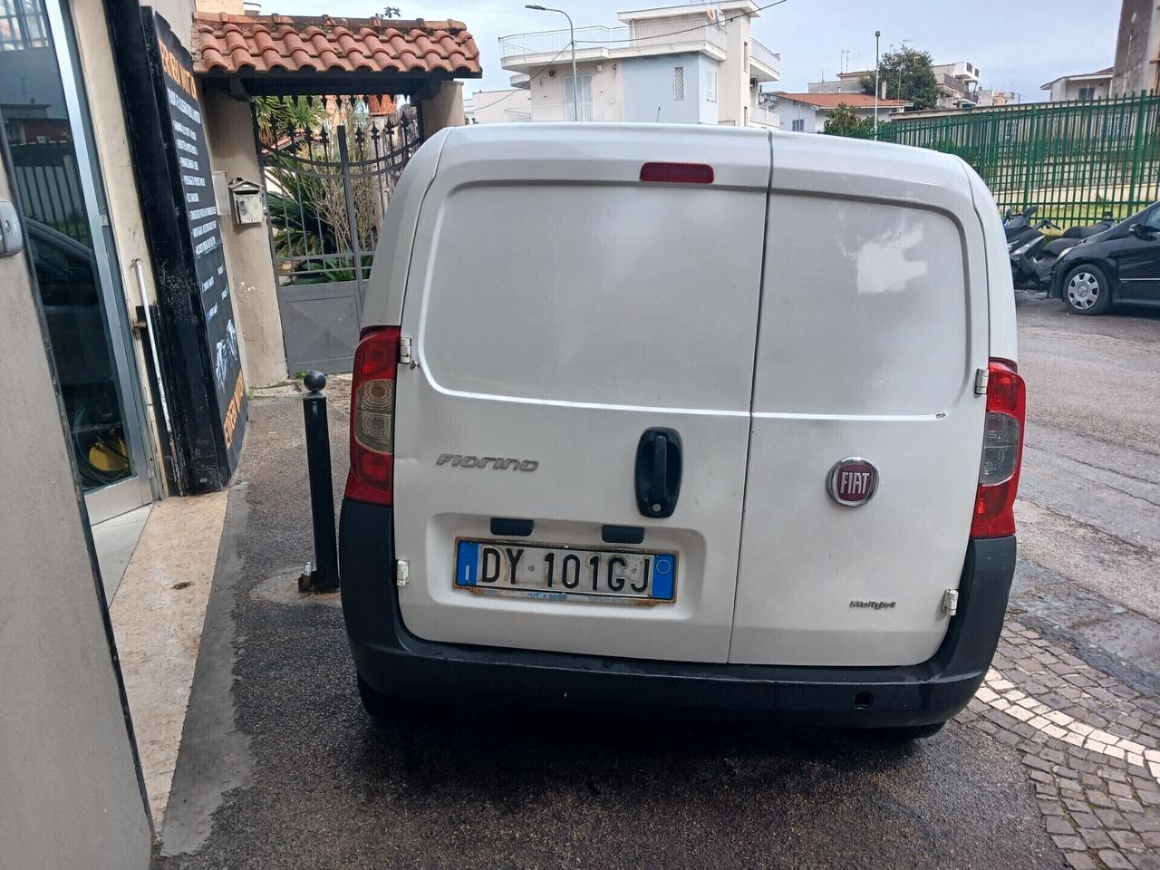 1.3 MJT 75CV COMPRESO IVA