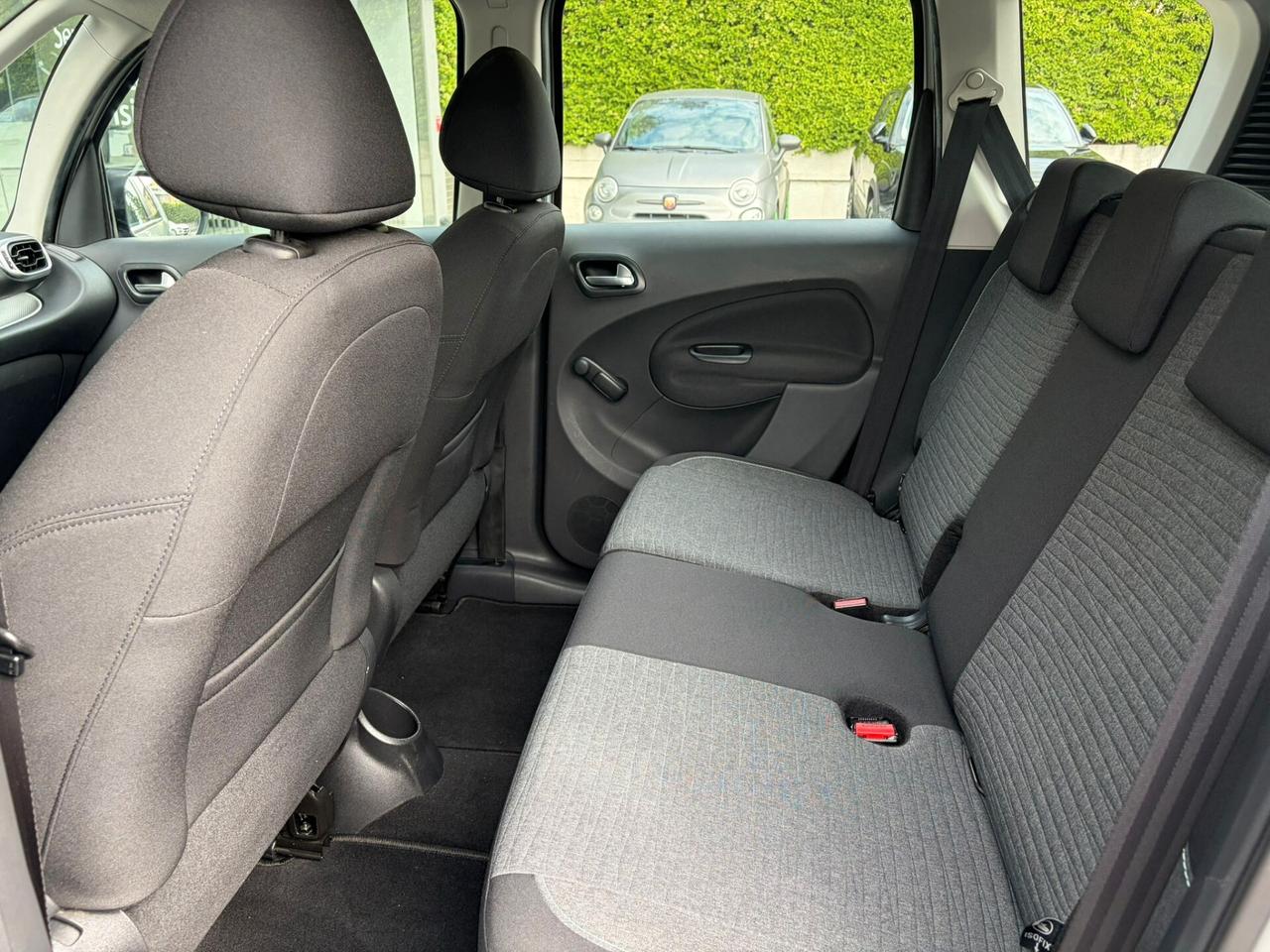 Citroen C3 Picasso PureTech 110 Feel Edition