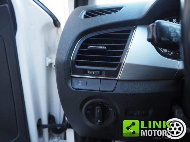 SKODA Fabia 1.4 TDI 75 CV Wagon