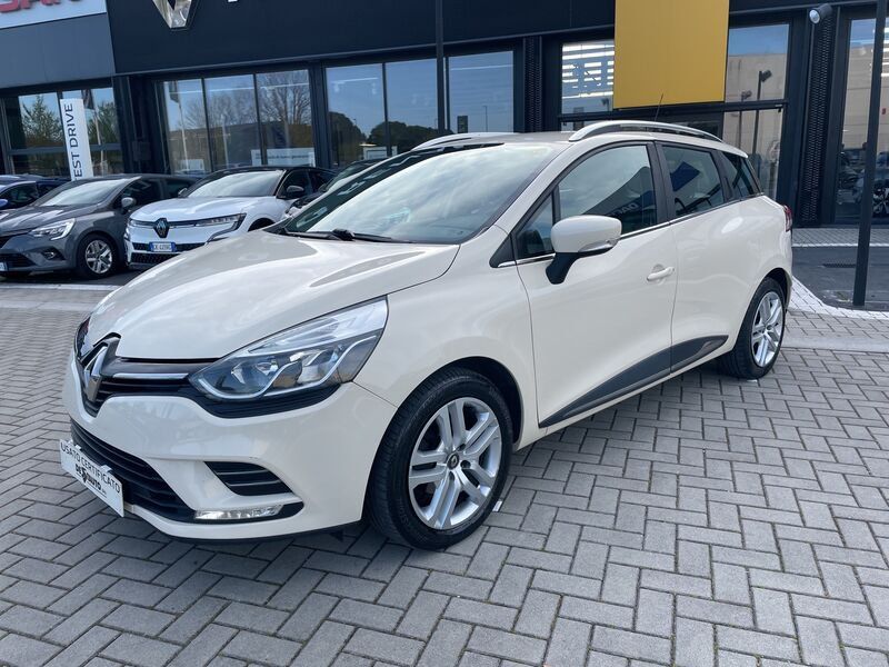 Renault Clio Sporter dCi 8V 75CV Start&amp;Stop Energy Life