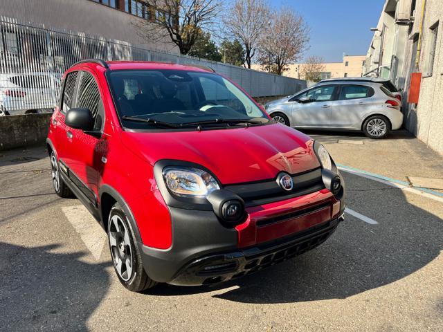 FIAT Panda 1.0 FireFly S&S Hybrid Pandina KM 0