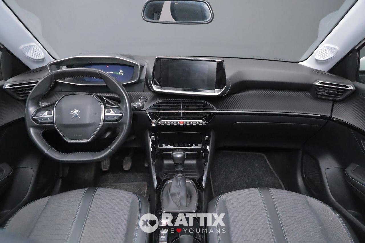 Peugeot 208 1.2 Puretech 100CV Allure