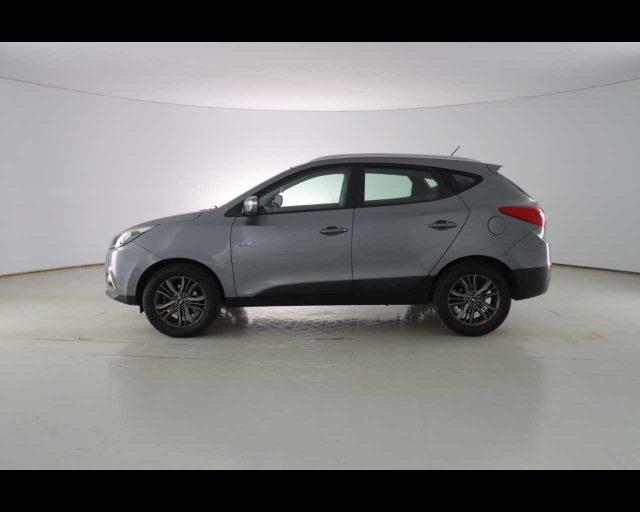 HYUNDAI iX35 1.7 CRDi 2WD Xpossible
