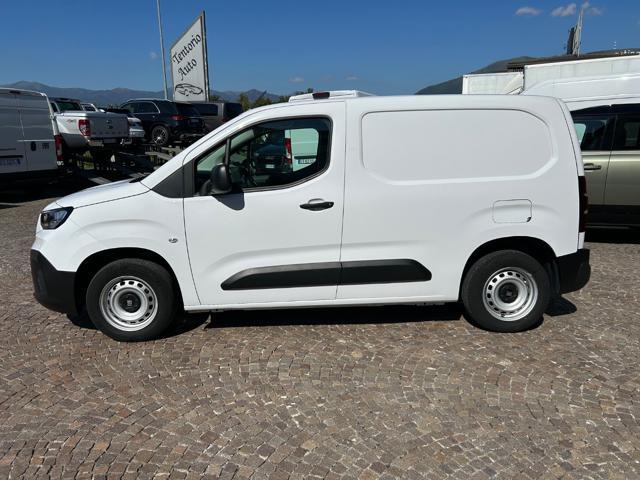 FIAT Doblo Doblò 1.5 BlueHdi 100CV PC-TN Van