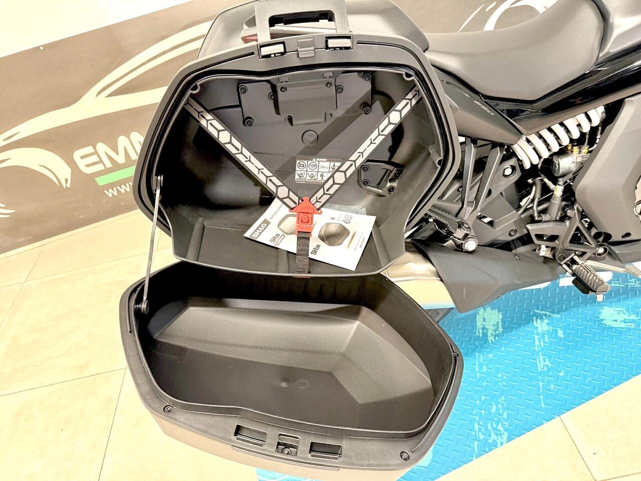 CF MOTO 650 GT - PREZZO PROMO SETTEMBRE