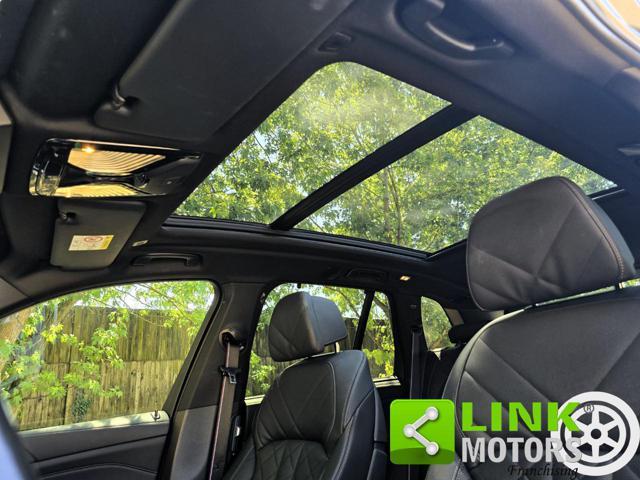 BMW X5 40d M Sport PRO Shadow 340CV xDrive Mhev