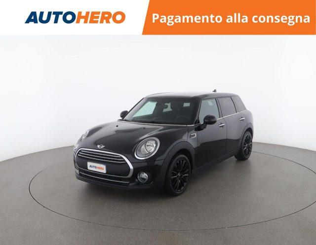 MINI Clubman 1.5 One