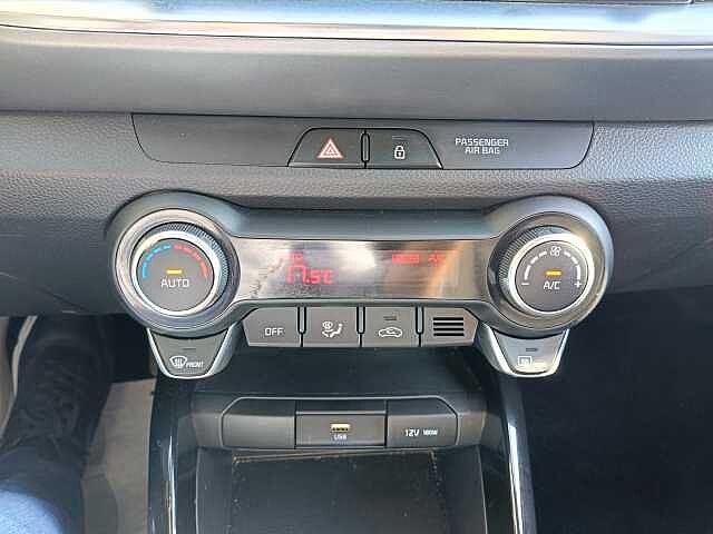 Kia Stonic 1.2 Benzina 84cv STYLE AZIENDALE