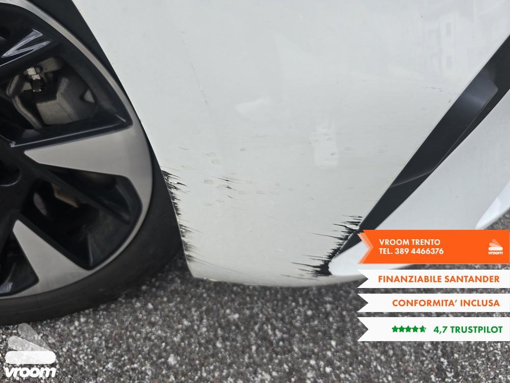 OPEL Corsa-e Corsa-e 5 porte Elegance