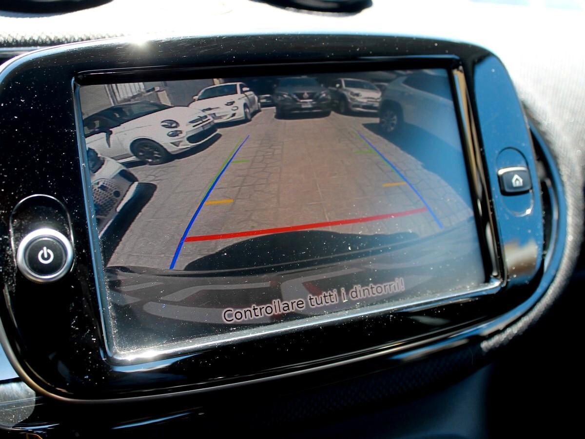 Smart ForTwo EQ Prime Full Optional PREZZO VERO Unipro IVA DEDUC.
