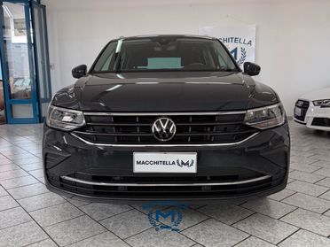 Volkswagen Tiguan 2.0 TDI 150 CV SCR DSG 4MOTION Elegance