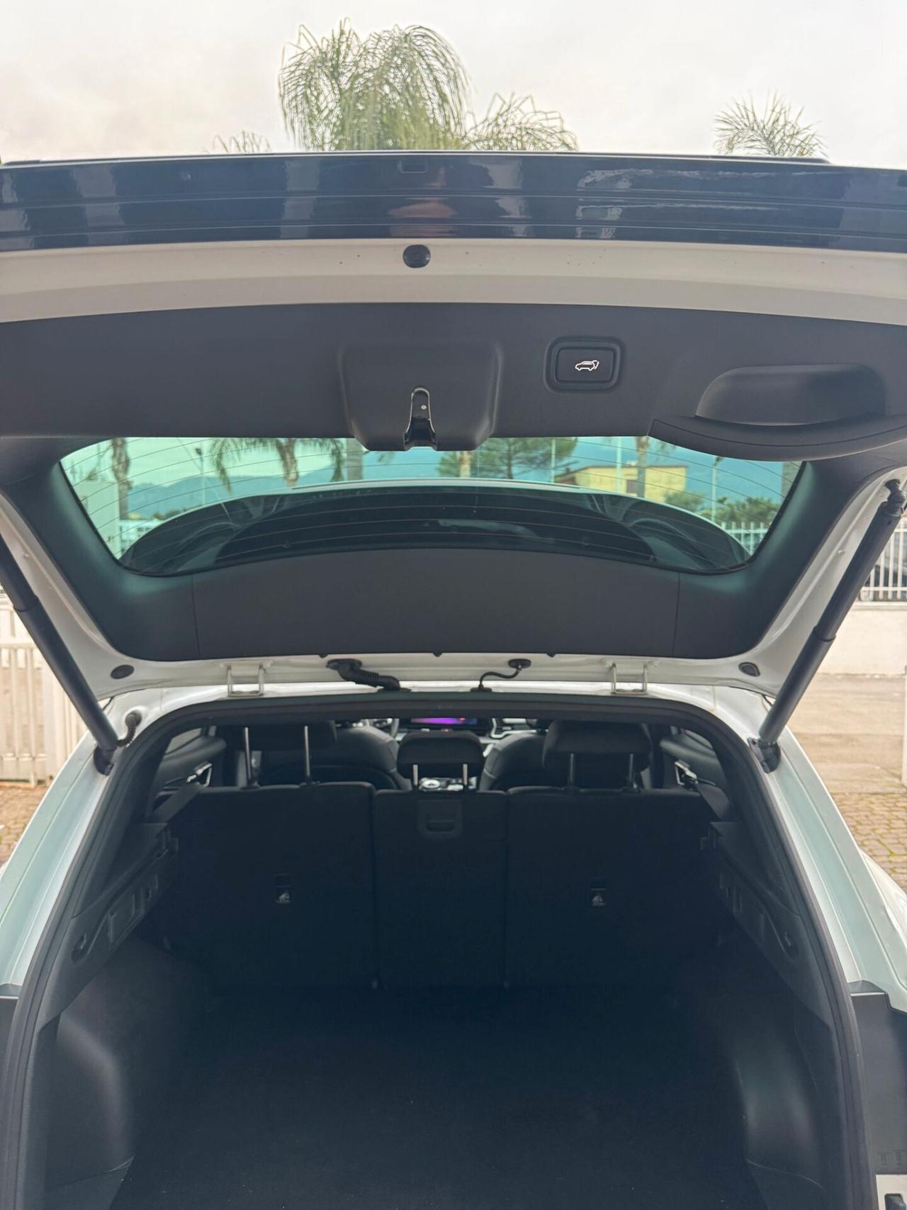 Kia Sportage 1.6 CRDi MHEV AWD DCT GT-line Plus