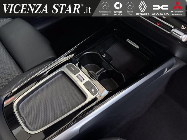 MERCEDES-BENZ GLB 180 d SPORT