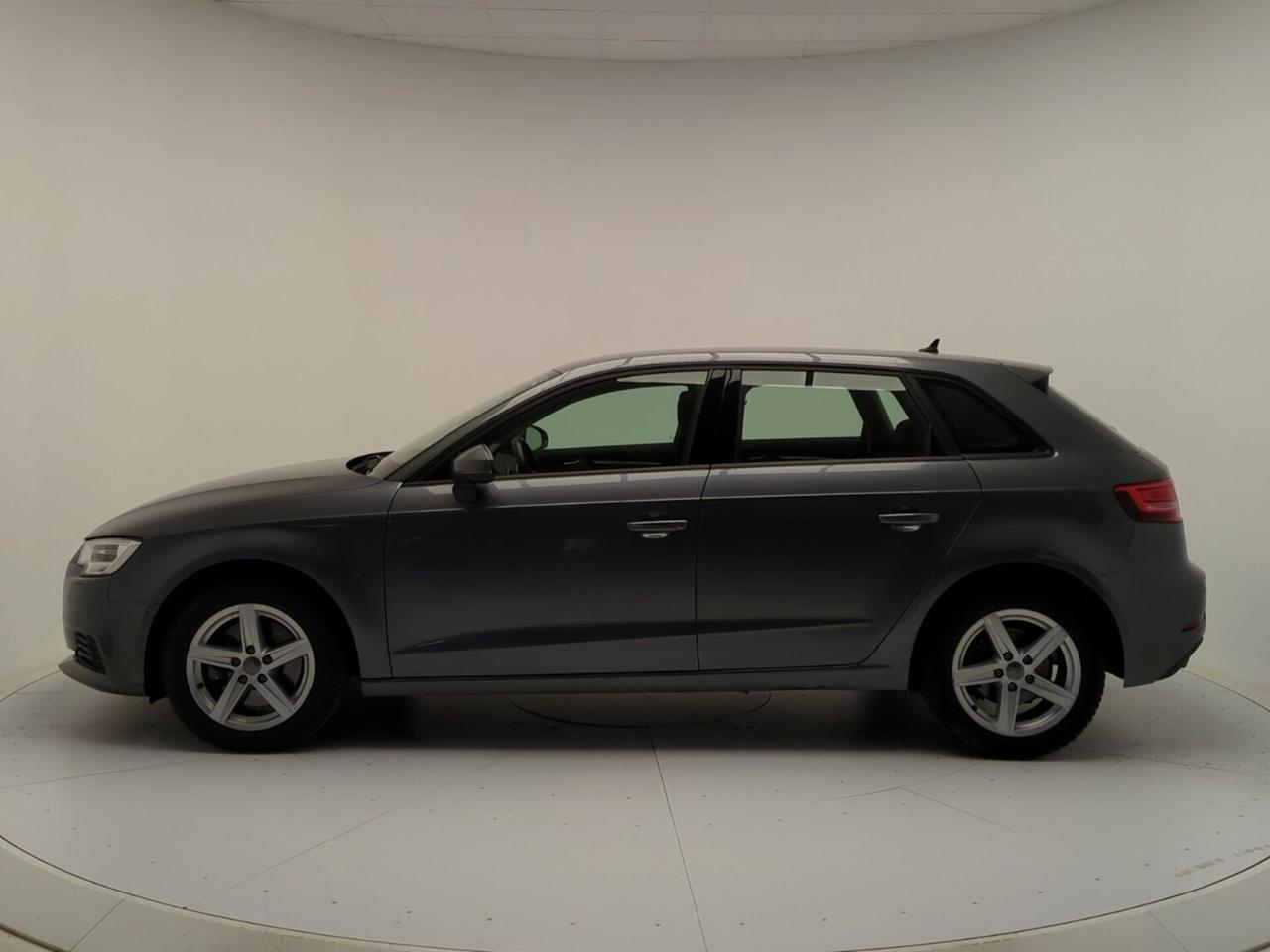 Audi A3 SPB 30 TDI S tronic Business