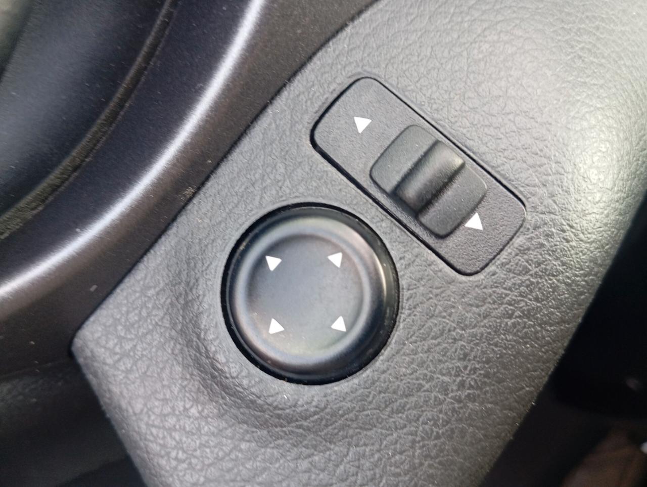 Nissan Qashqai 1.5 dCi 115 CV