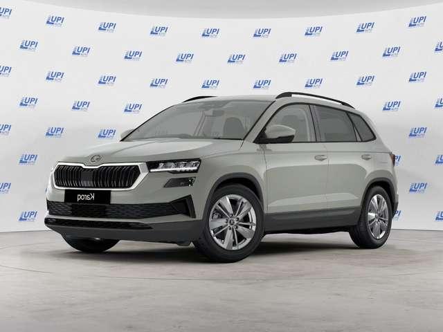 Skoda Karoq 2.0 TDI 85KW Executive
