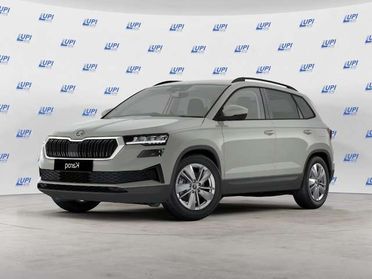 Skoda Karoq 2.0 TDI 85KW Executive
