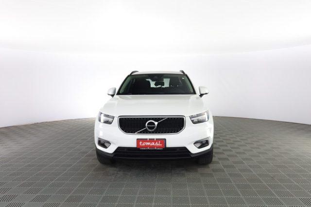 VOLVO XC40 XC40 D3 Geartronic Base/Momentum Core